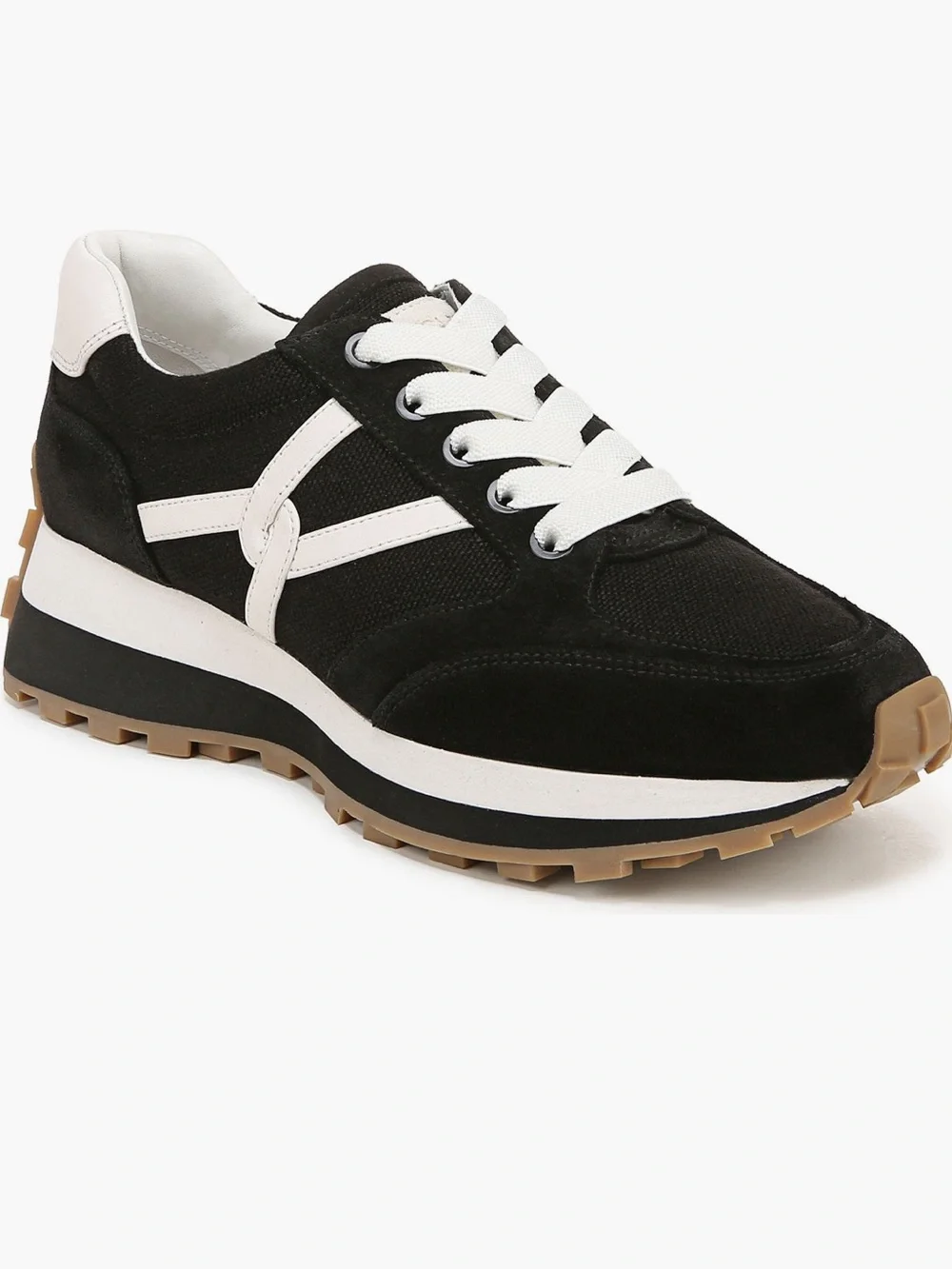 NEW Veronica Beard Valentina Sneaker 9.5